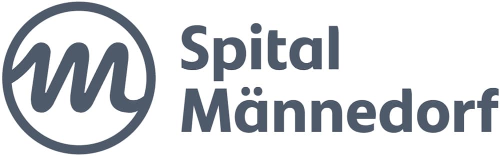 Logo Spital Männedorf