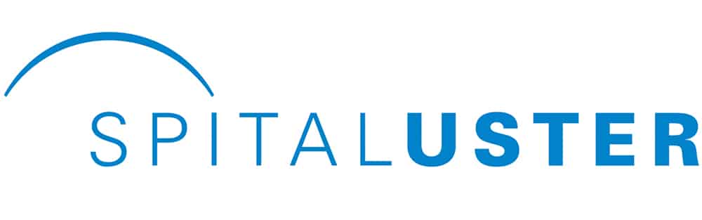 Logo Spital Uster